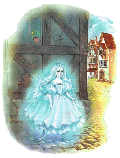 Маленькая принцесса Маленькая принцесса