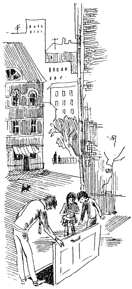 Астрель и Хранитель Леса Астрель и Хранитель Леса