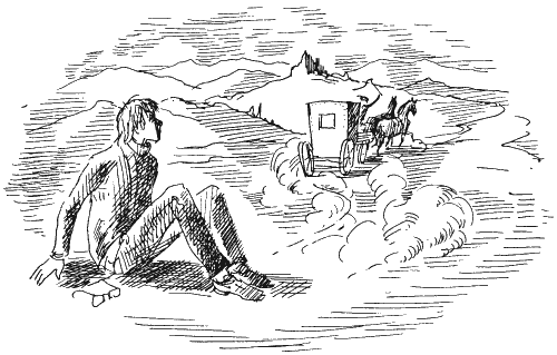 Астрель и Хранитель Леса Астрель и Хранитель Леса