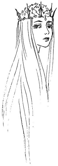 Астрель и Хранитель Леса Астрель и Хранитель Леса