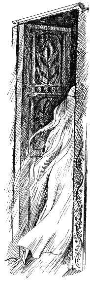 Астрель и Хранитель Леса Астрель и Хранитель Леса