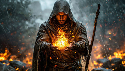 Лисовски Саша – Наследник