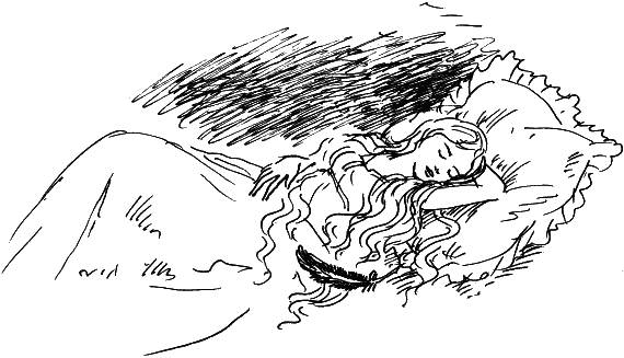 Босая принцесса Босая принцесса