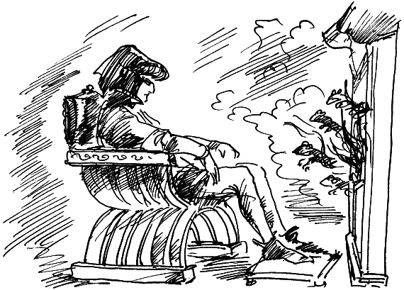 Босая принцесса Босая принцесса