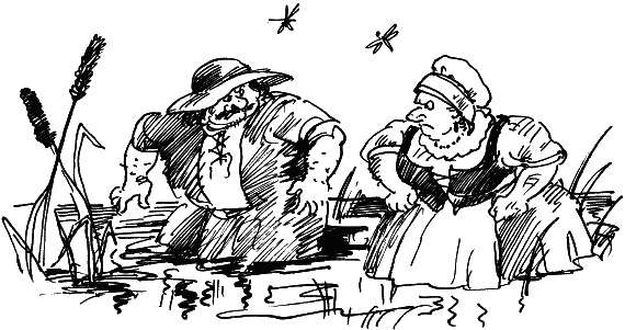 Босая принцесса Босая принцесса