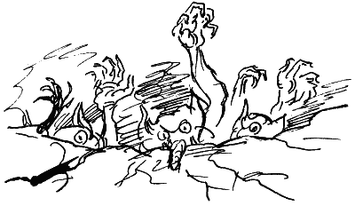 Замок Чёрной Королевы Замок Чёрной Королевы