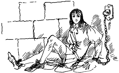 Замок Чёрной Королевы Замок Чёрной Королевы