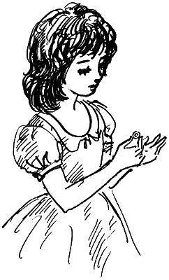 Замок Чёрной Королевы Замок Чёрной Королевы