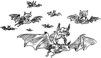 Замок Чёрной Королевы Замок Чёрной Королевы