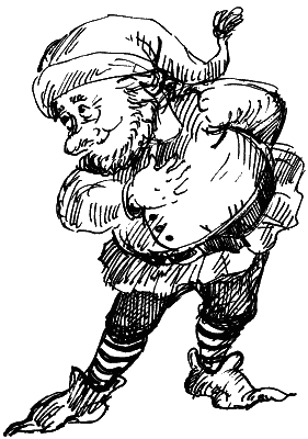 Замок Чёрной Королевы Замок Чёрной Королевы