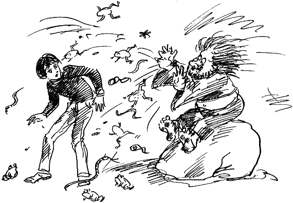 Королевство Семи озёр Королевство Семи озёр