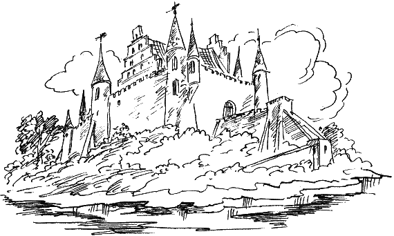Королевство Семи озёр Королевство Семи озёр