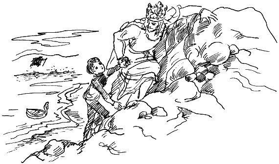 Королевство Семи озёр Королевство Семи озёр