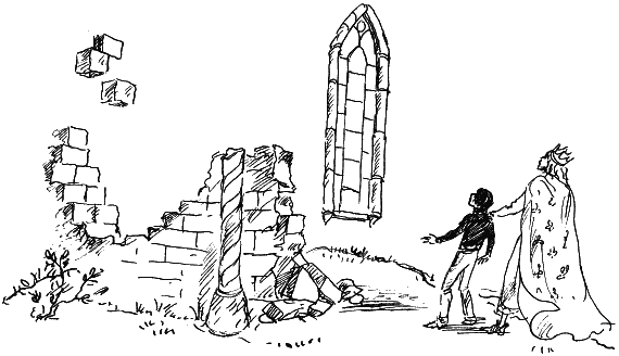 Королевство Семи озёр Королевство Семи озёр