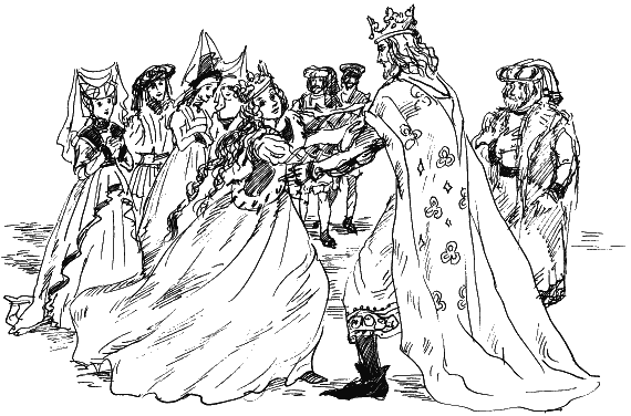 Королевство Семи озёр Королевство Семи озёр