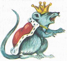 Кот в Сапогах и Людоед Кот в Сапогах и Людоед