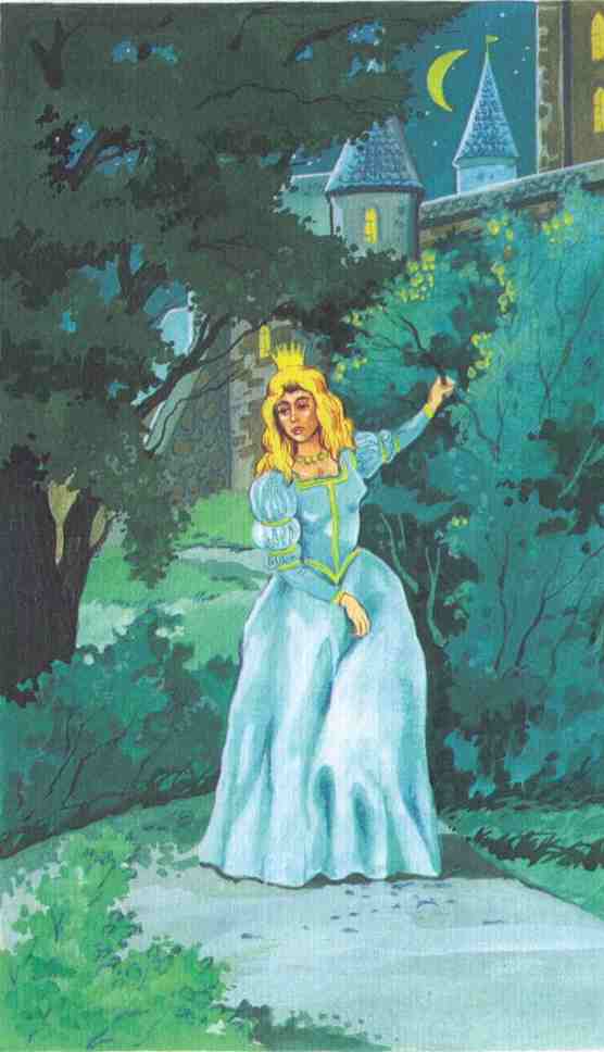 Кот в Сапогах и Людоед Кот в Сапогах и Людоед