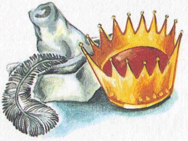 Кот в Сапогах и Людоед Кот в Сапогах и Людоед