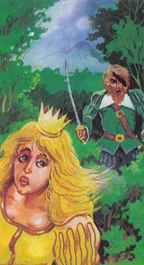 Кот в сапогах ищет клад Кот в сапогах ищет клад