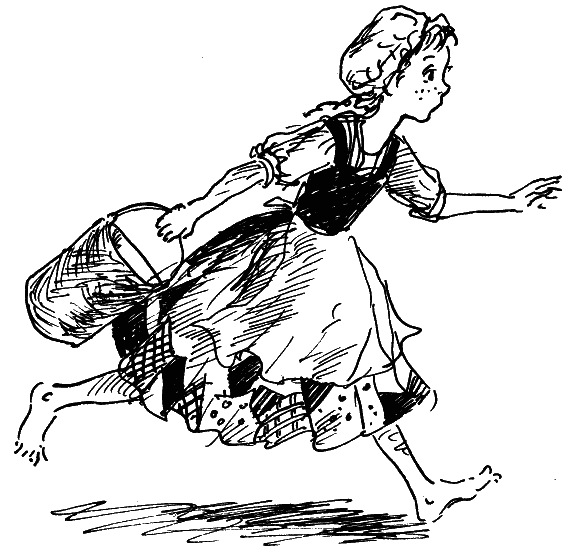 Лоскутик и Облако Лоскутик и Облако