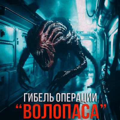 Зубенко Александр – Гибель операции Волопас