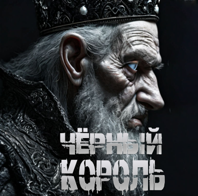 Sallivan – Чёрный король