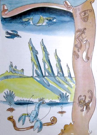 На старом чердаке На старом чердаке