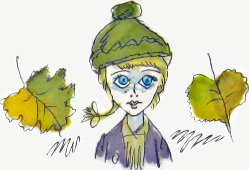 На старом чердаке На старом чердаке