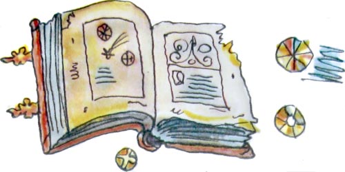 На старом чердаке На старом чердаке