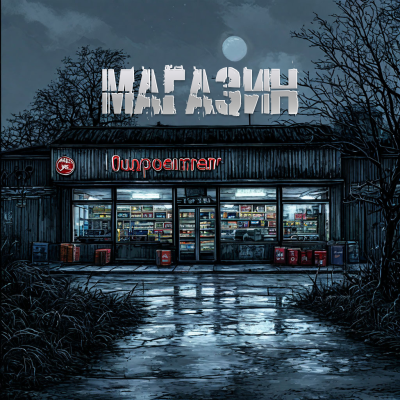 Светоч – Магазин