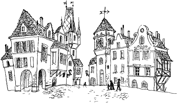 Пока бьют часы Пока бьют часы