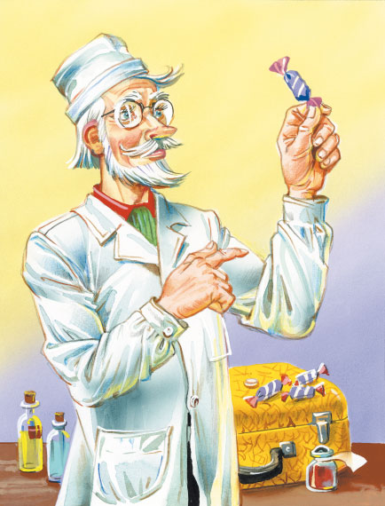 Приключения жёлтого чемоданчика Приключения жёлтого чемоданчика