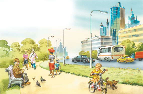 Приключения жёлтого чемоданчика Приключения жёлтого чемоданчика