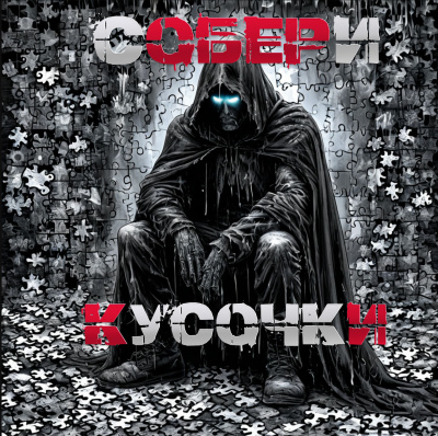 Sallivan – Собери кусочки