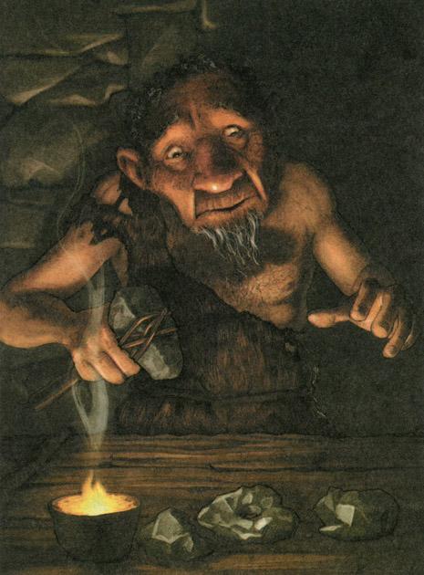 Каменное сердце Каменное сердце