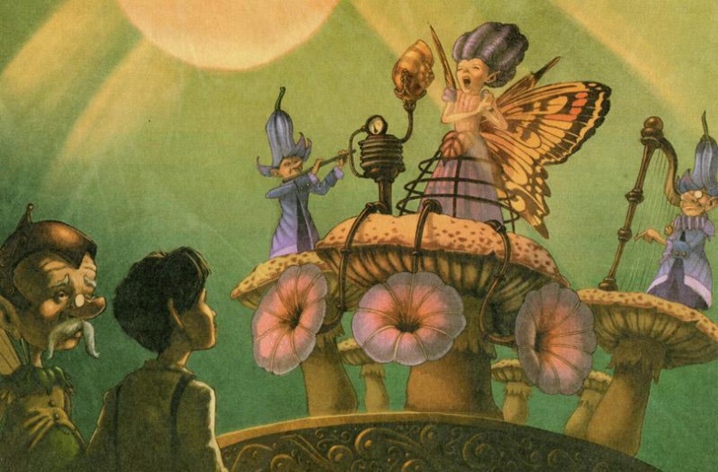 Каменное сердце Каменное сердце