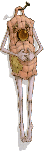 Каменное сердце Каменное сердце