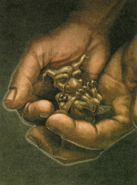 Каменное сердце Каменное сердце