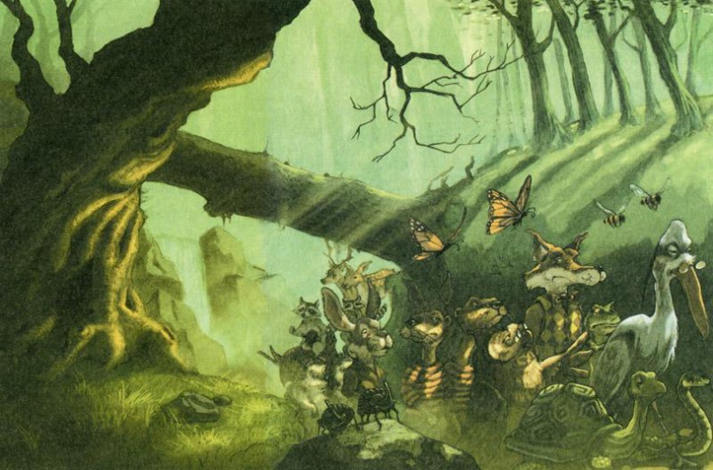 Каменное сердце Каменное сердце