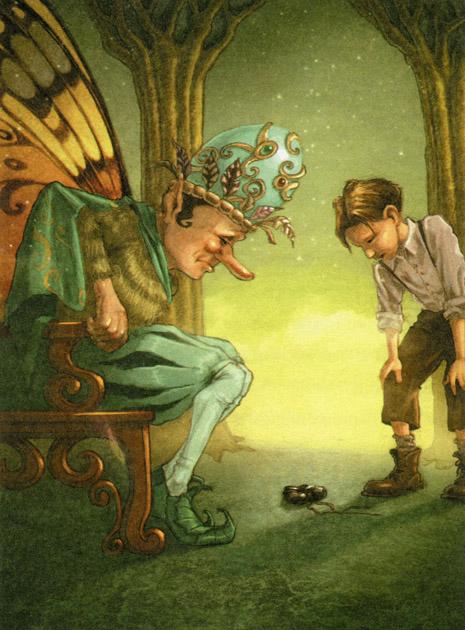 Каменное сердце Каменное сердце