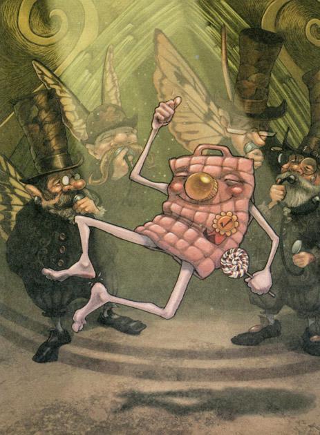 Каменное сердце Каменное сердце