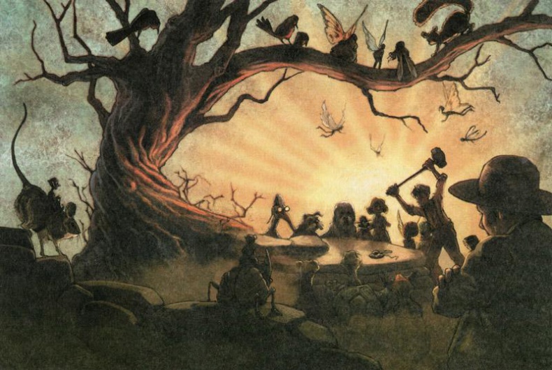 Каменное сердце Каменное сердце