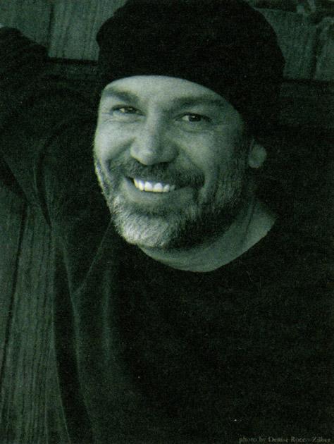 Каменное сердце Каменное сердце