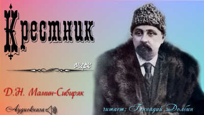 Мамин-Сибиряк Дмитрий – Крестник