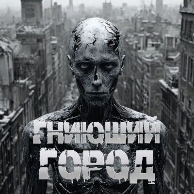 Пучок Перцепций – Гниющий город