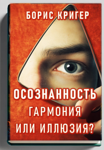 Кригер Борис – Осознанность:  Гармония или иллюзия