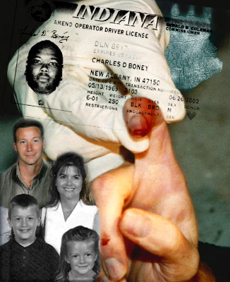 Ракитин Алексей – Расстрел в гараже