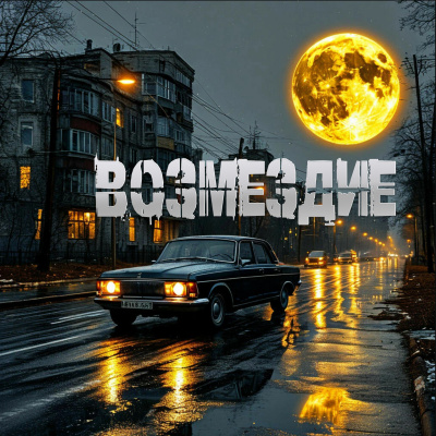 Светоч – Возмездие