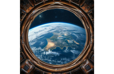 Леста Микес, Сварт Исен – Утерянный рай