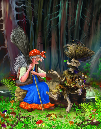 Ирина Лунева – На поиски Лёши